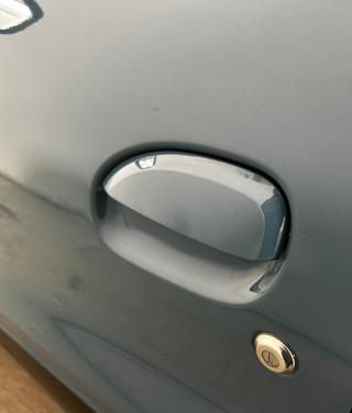 DACIA Spring usata, con Sound system