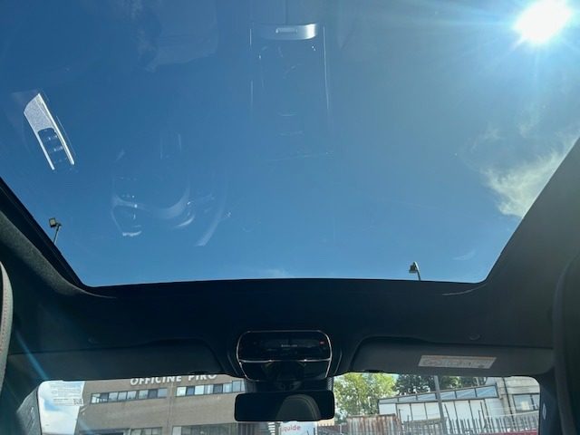 MERCEDES-BENZ GLC 43 AMG usata, con Chiusura centralizzata