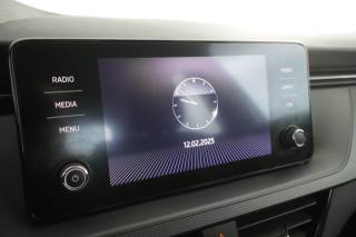 SKODA Kamiq usata 15