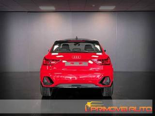 AUDI A1 usata, con Bluetooth