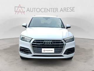 AUDI Q5 usata, con Climatizzatore