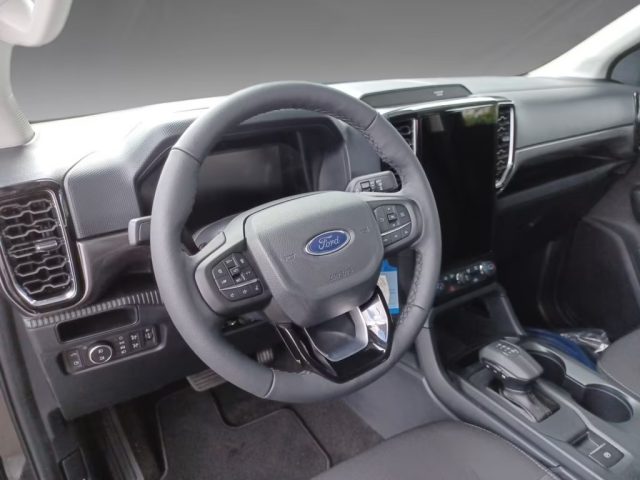 FORD Ranger usata, con Climatizzatore