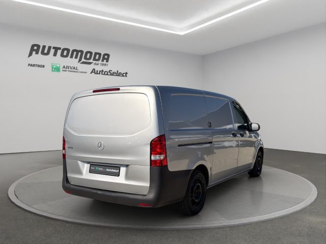 MERCEDES-BENZ Vito usata, con ESP