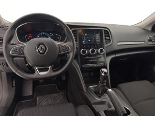 RENAULT Megane usata, con Cruise Control