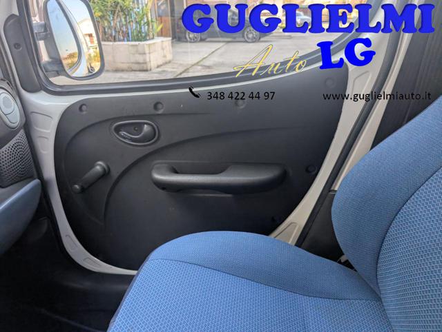 FIAT Doblo usata 17