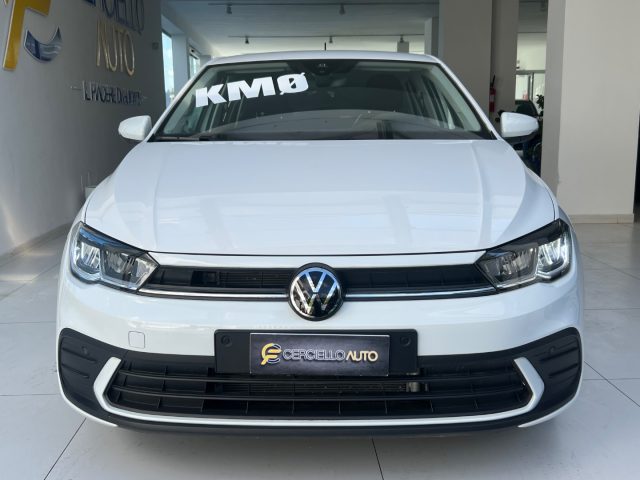 VOLKSWAGEN Polo usata, con Airbag Passeggero