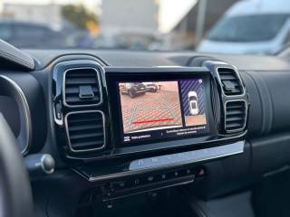 CITROEN C5 Aircross usata, con Controllo automatico clima