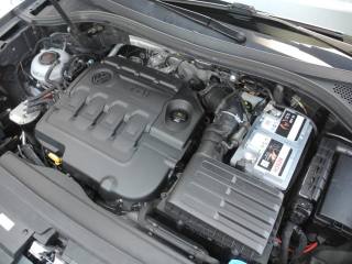 VOLKSWAGEN Tiguan usata 81