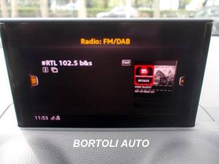 AUDI Q2 usata, con Luci diurne LED