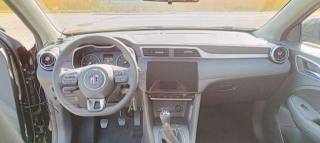 MG ZS usata, con Cerchi in lega