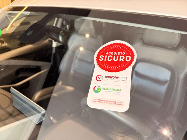DR MOTOR DR 5.0 usata, con Specchietti laterali elettrici