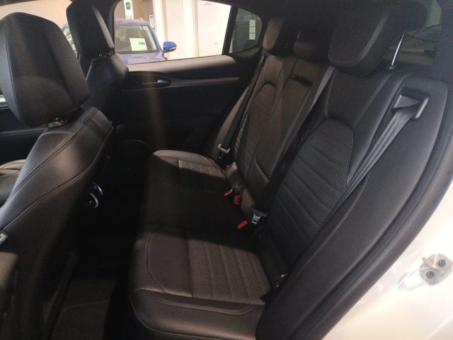 ALFA ROMEO Stelvio usata, con Chiusura centralizzata