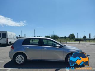 VOLKSWAGEN Golf usata, con Chiusura centralizzata