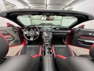 FORD Mustang usata, con Cruise Control