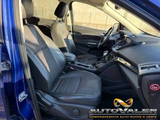 FORD Kuga usata, con Chiusura centralizzata