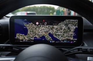 MERCEDES-BENZ C 200 usata, con Supporto lombare