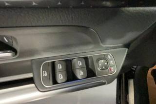 MERCEDES-BENZ GLA 200 usata, con Sistema di navigazione