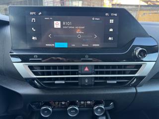 CITROEN C4 usata, con Fendinebbia