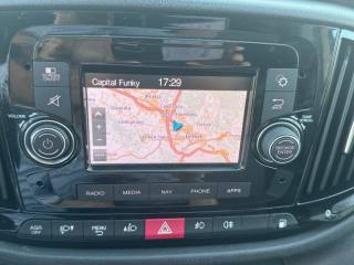 FIAT Doblo usata, con Servosterzo