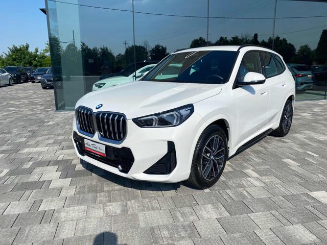 BMW X1 usata, con Airbag