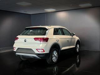 VOLKSWAGEN T-Roc usata, con Alzacristalli elettrici