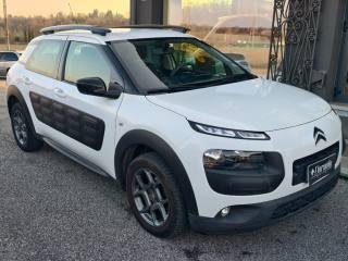 CITROEN C4 Cactus usata, con Airbag