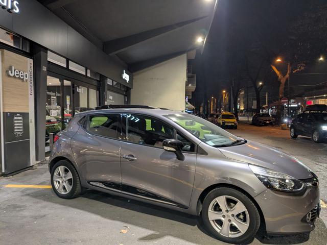 RENAULT Clio usata, con Chiusura centralizzata
