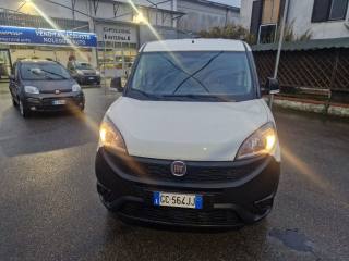 FIAT Doblo usata, con Airbag