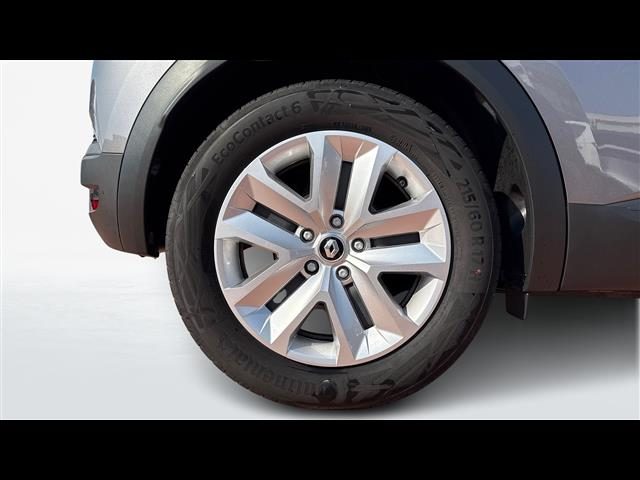RENAULT Captur usata, con Climatizzatore