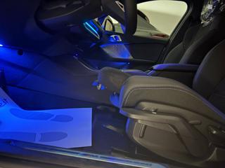 BMW 118 usata, con Bluetooth