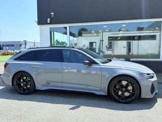AUDI RS6 usata, con Boardcomputer