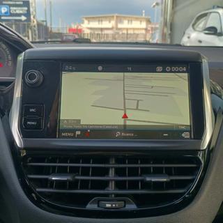 PEUGEOT 208 usata, con Chiusura centralizzata telecomandata