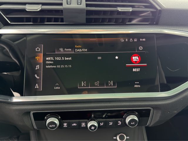 AUDI Q3 usata 16