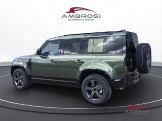 LAND ROVER Defender usata 3