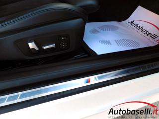 BMW 420 usata, con Specchietto retrovisore con funzione antiabbagliamento