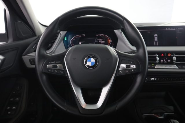 BMW 120 usata 4