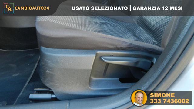 SKODA Octavia usata 62