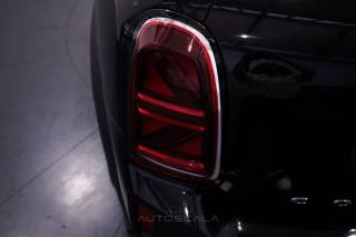 MINI Countryman usata, con Bluetooth