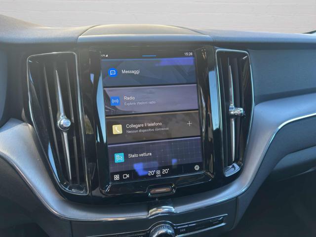 VOLVO XC60 usata, con Cruise Control