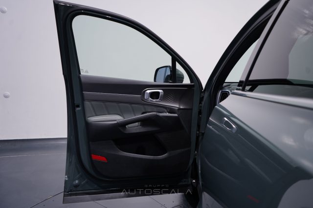 KIA Sorento usata, con Climatizzatore