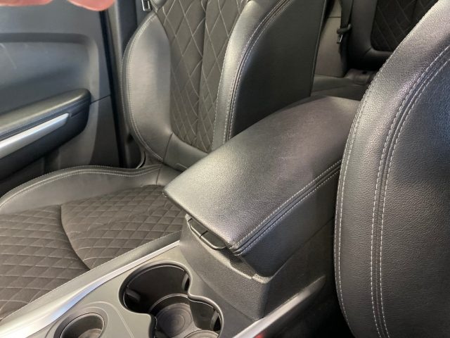 RENAULT Kadjar usata, con Servosterzo