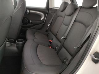 MINI One D usata, con Immobilizzatore elettronico