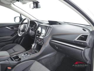SUBARU XV usata 11