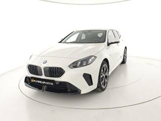 BMW 120 usata, con Sedile posteriore sdoppiato
