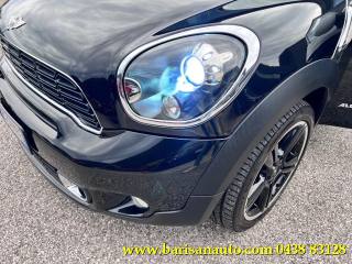 MINI Countryman usata, con Controllo automatico clima
