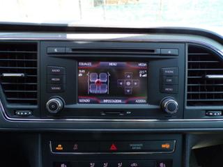 SEAT Leon usata 76