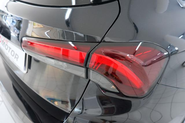 FIAT Tipo usata, con Bluetooth