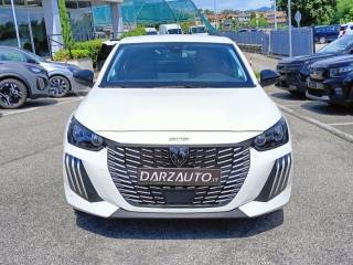 PEUGEOT 208 usata, con Airbag