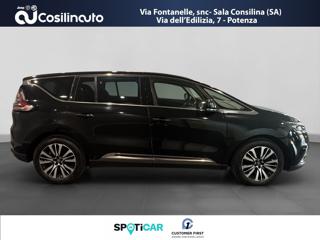 RENAULT Espace usata, con Autoradio