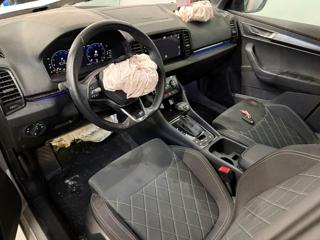 SKODA Karoq usata, con Park Distance Control